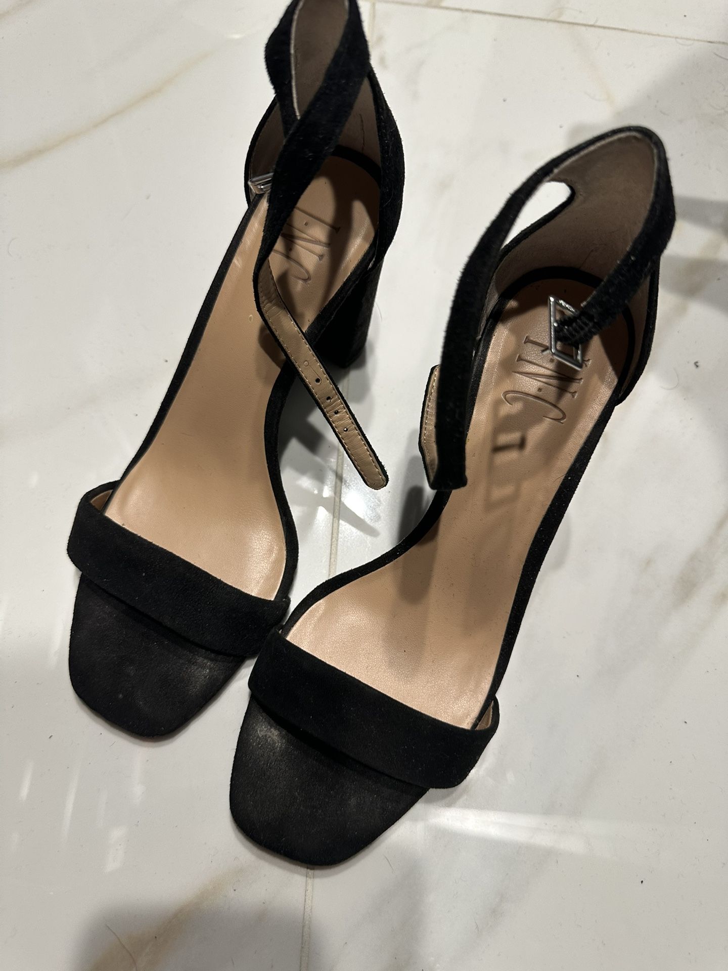 INC Heels