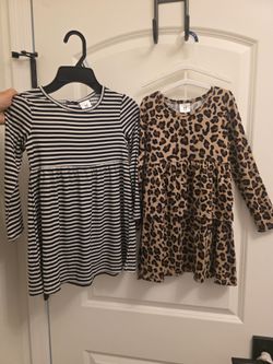 Girls dress