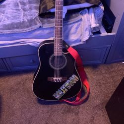 12 String Guitar 