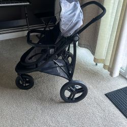 Grace Stroller