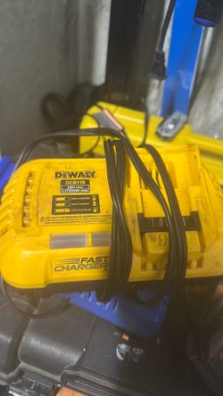 Tool charger