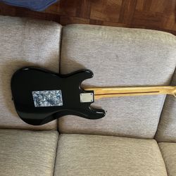 Guitar