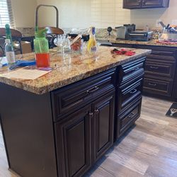 Kitchen Cabinet Doors 