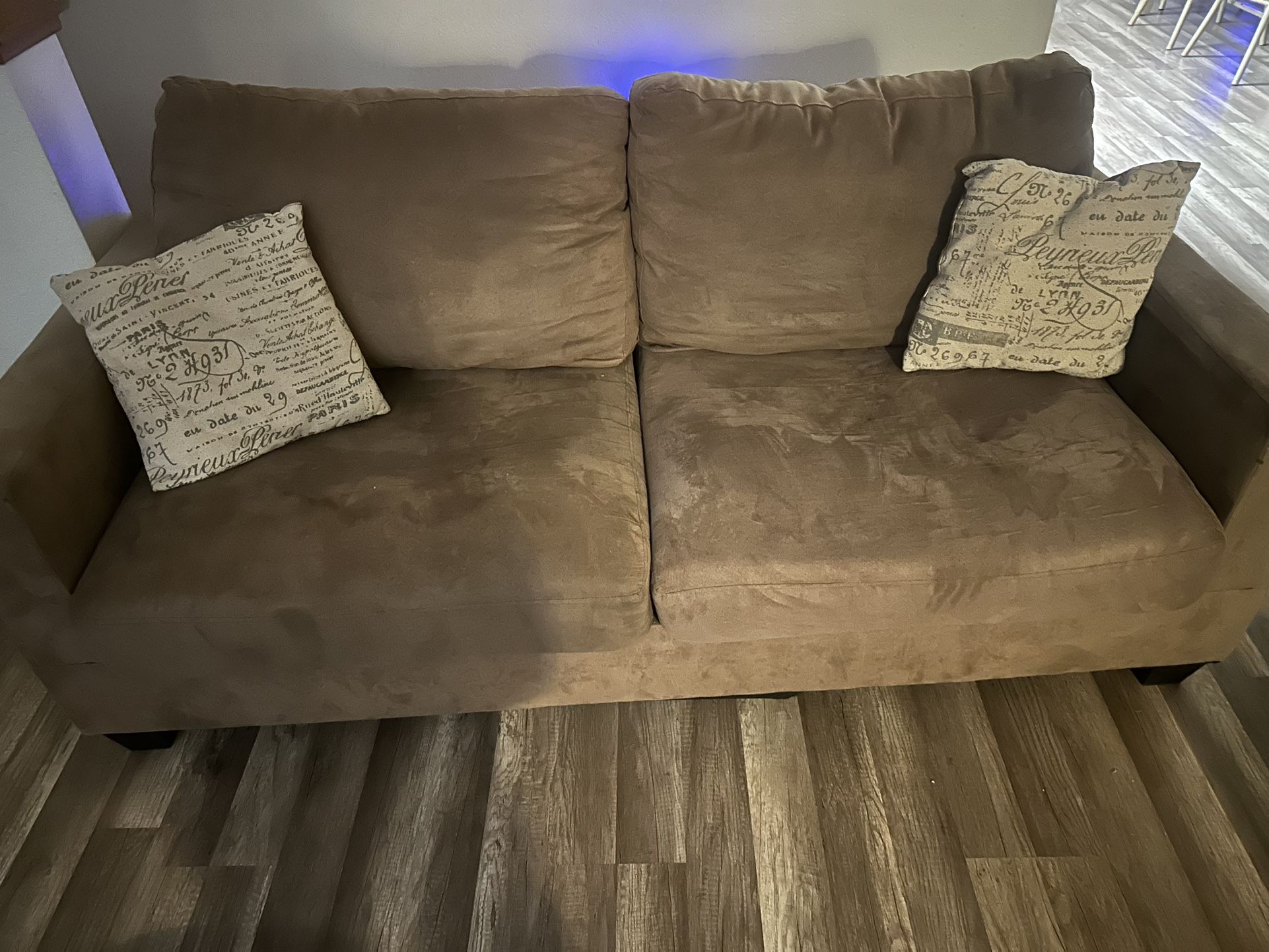 Couch