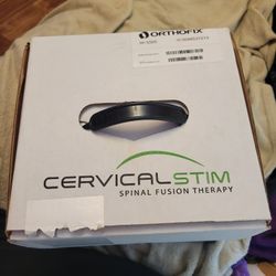 Low-use Cervical Stim Device - Orthofix 5505 - only $225