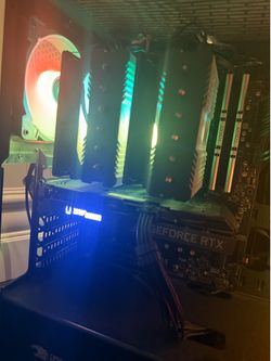 Pc/ gaming