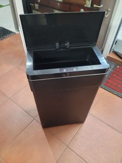 Cesto de basura
