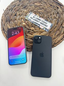 💥 Best Deals on iPhone 15 Plus –$1 Down Available! 📱