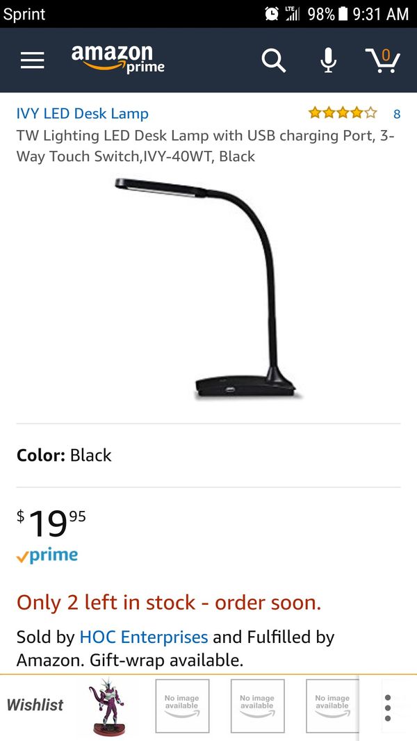 New And Used Lamps For In Memphis Tn Offerup
