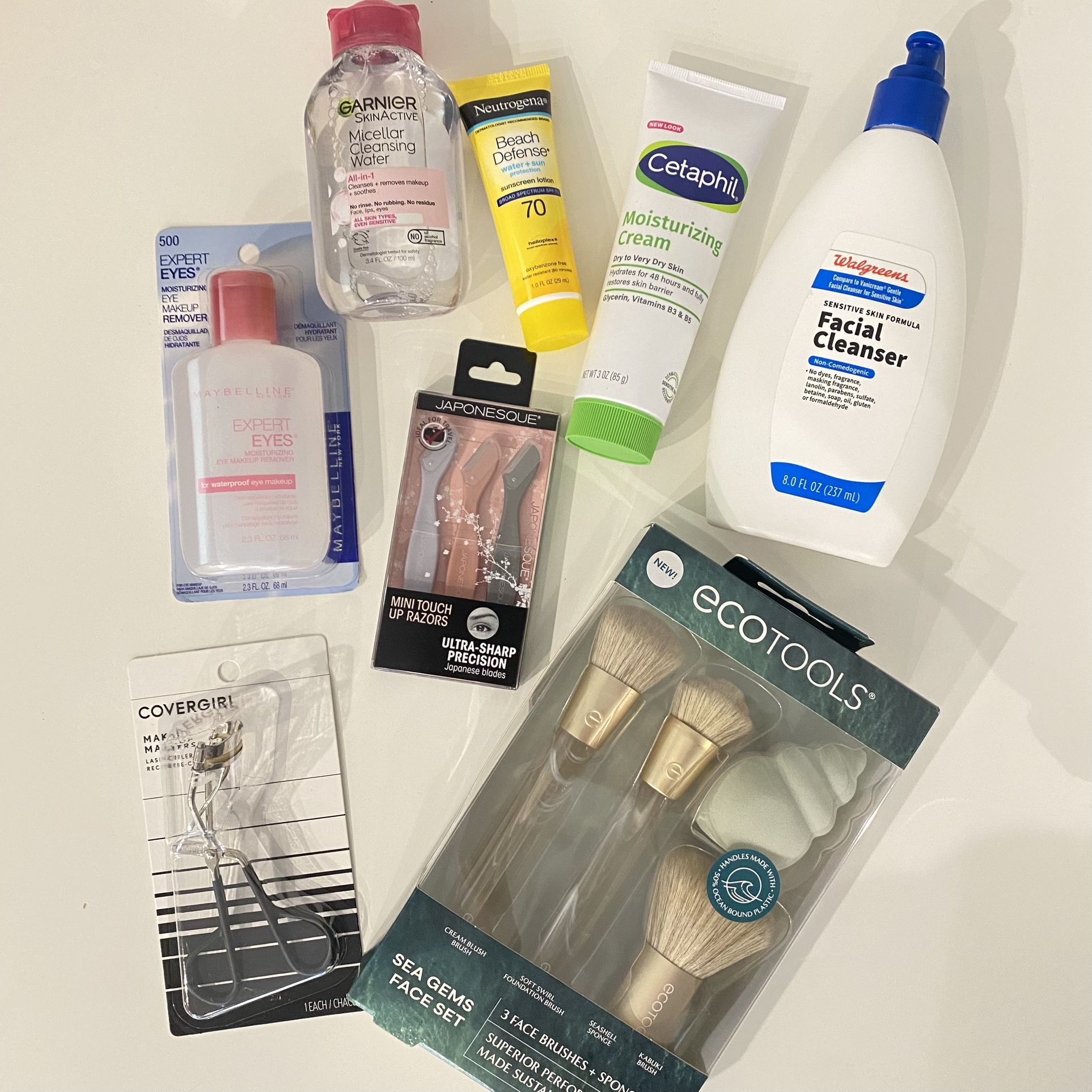 Women’s Bundle