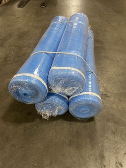 Flooring Underlayment Sale 