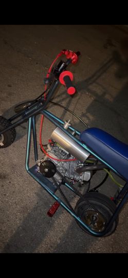 Minibike