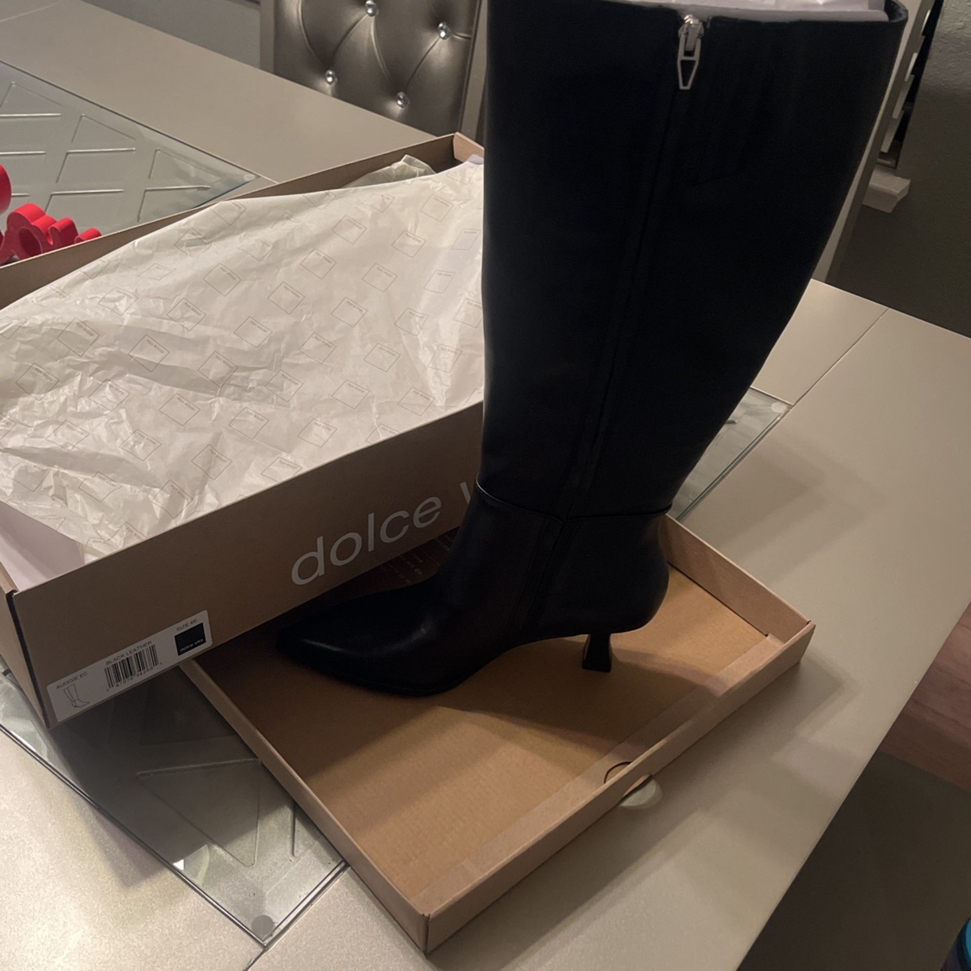 Dolce Vita Auggie Boots