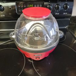 Bella Stir Popcorn Maker