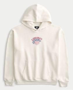FIFA USA hoodie