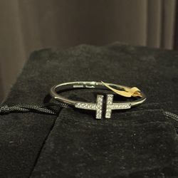 Gold Plated Bracelets 