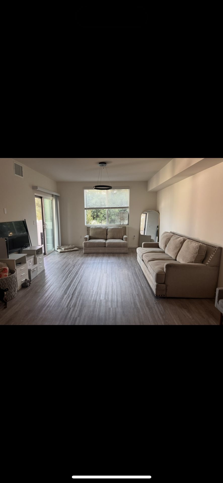 Couch Set