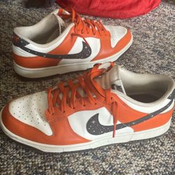 Nike Dunks