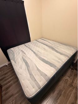 Beauty Rest Harmony Lux King size mattress