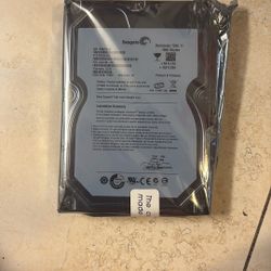 Seagate Barracuda 7200.11 1.5TB internal desktop hard drive