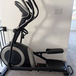 Proform Elliptical  