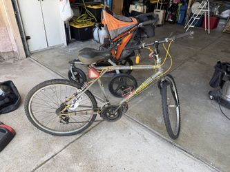 Bike All Terrain