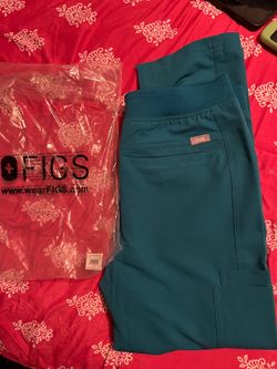 Figs Scrubs