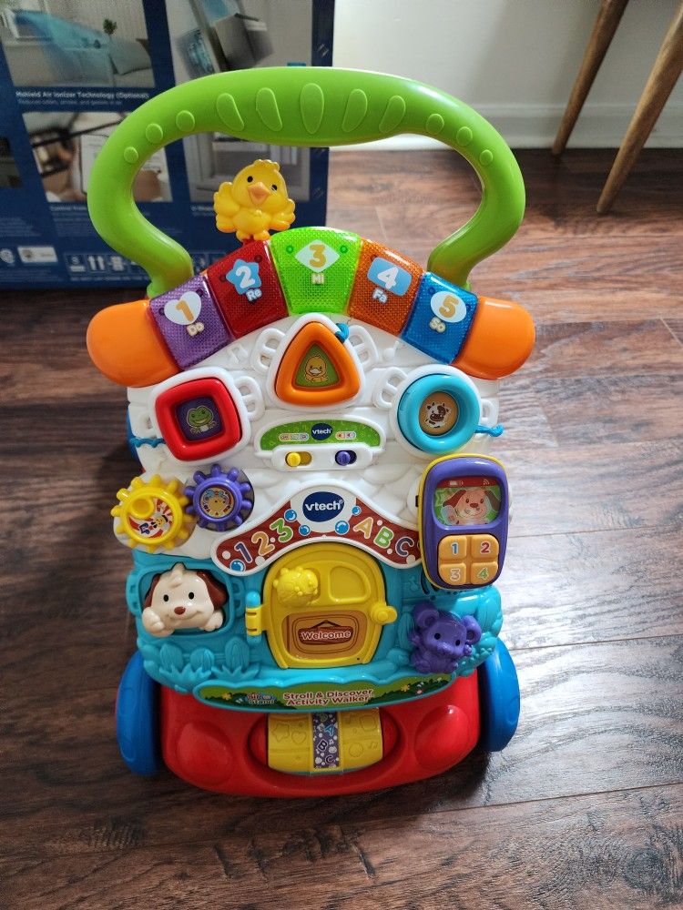 Baby Walker