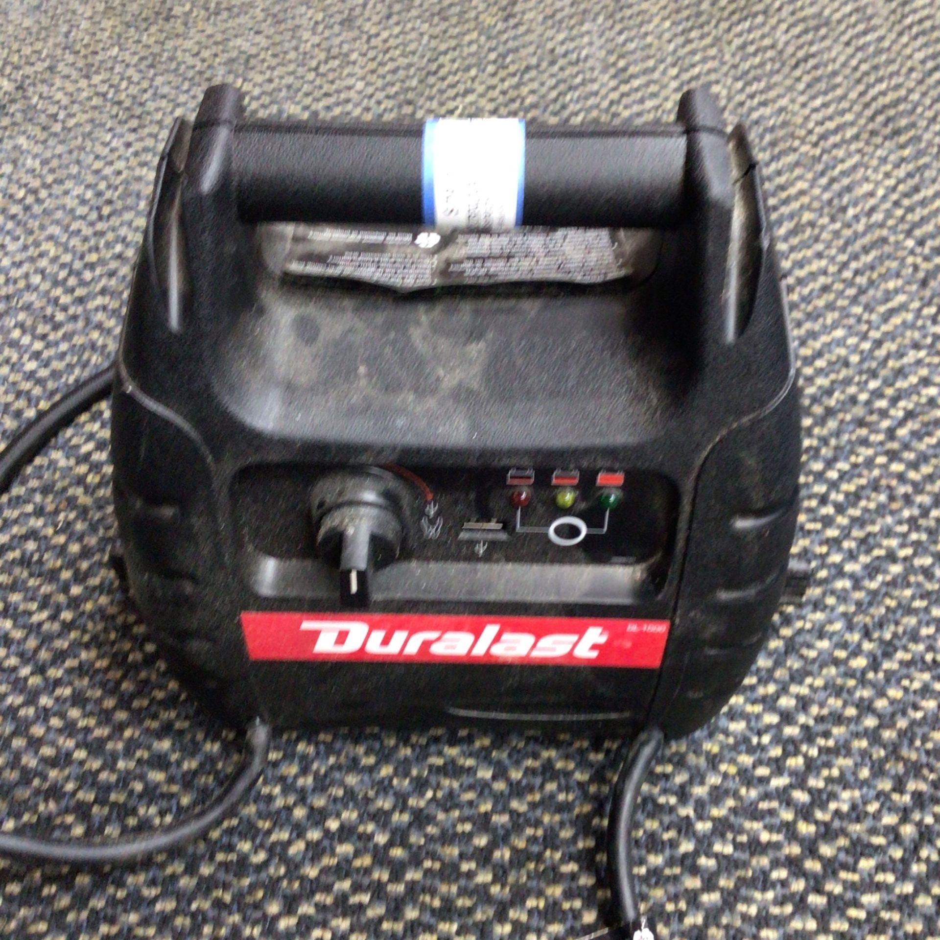Duralast DL-1000(rsp025758)