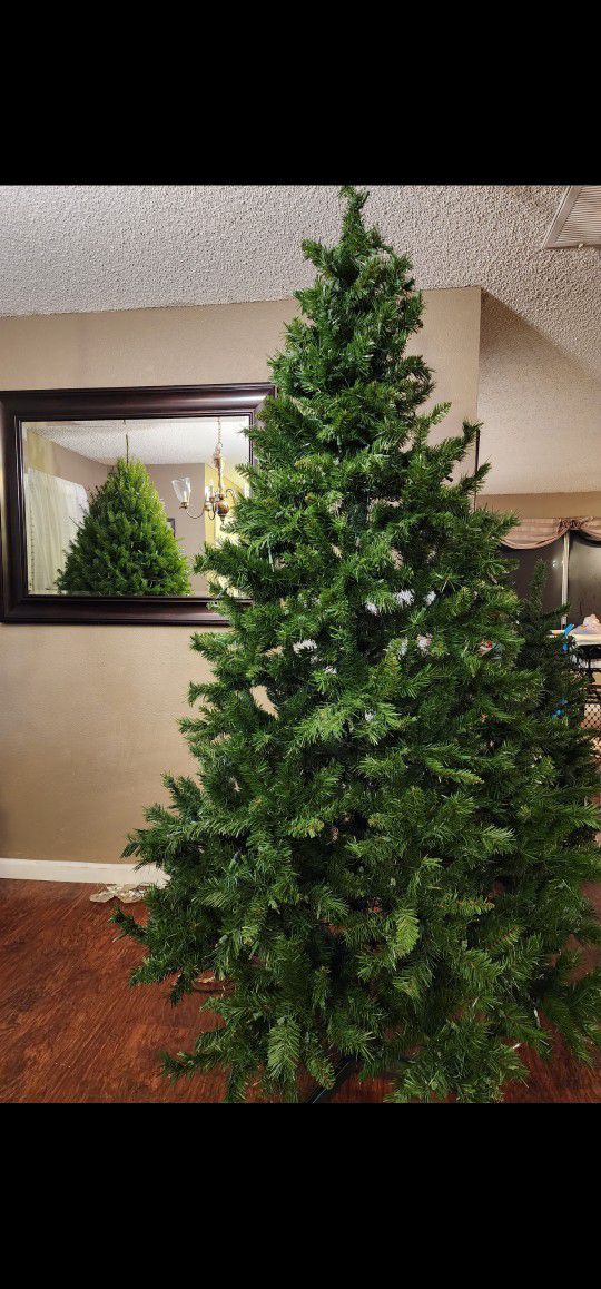 Kennedy Fir 7.5ft Christmas Tree