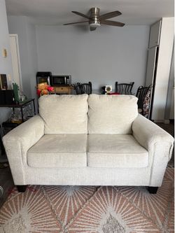 Loveseat couch for sale