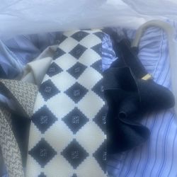 Vintage Clothing