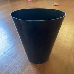 Bedroom Bathroom Small Trash Can