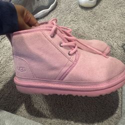 kids ugg neumel 