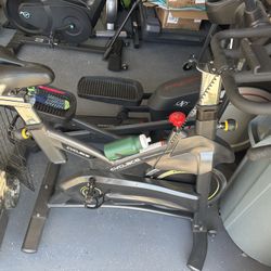 Exercise  Bike Cyclane Cycle 