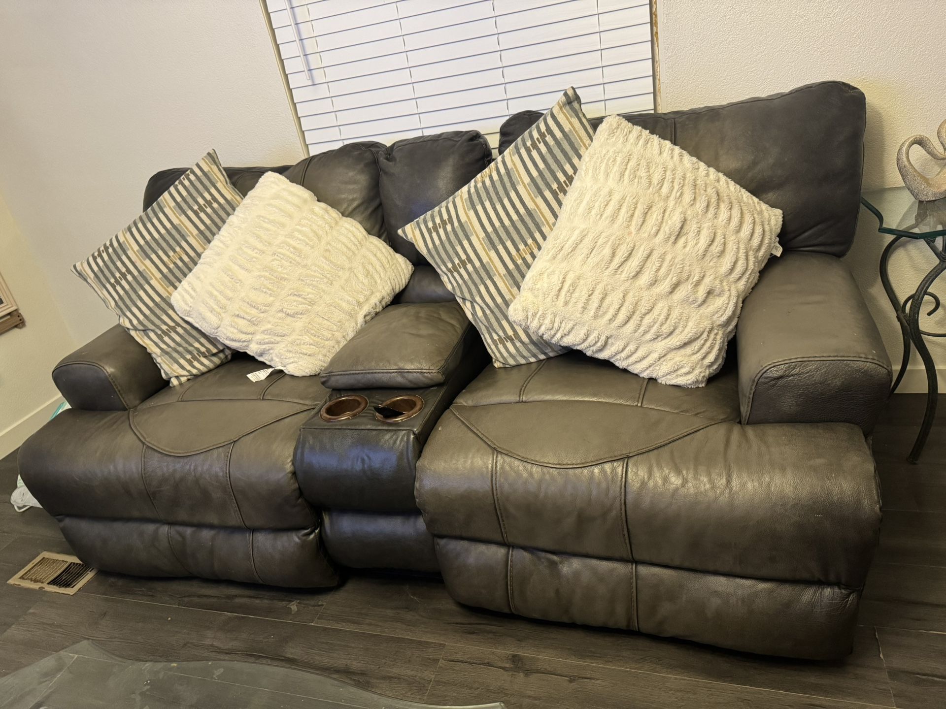 S illones Reclinables En Buen Estado $200