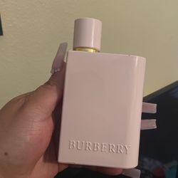 Burberry Her Elixir 