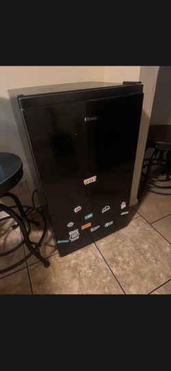 Fridge