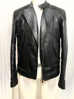 Men’s Biker jacket