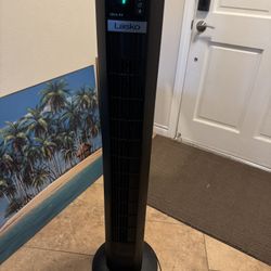 Lasko 48” Tower Fan 