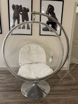 Bubble Chair