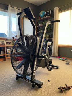 ROGUE ECHO BIKE V3.0
