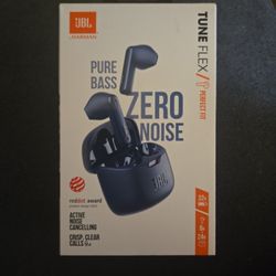 JBL Tune Flex 