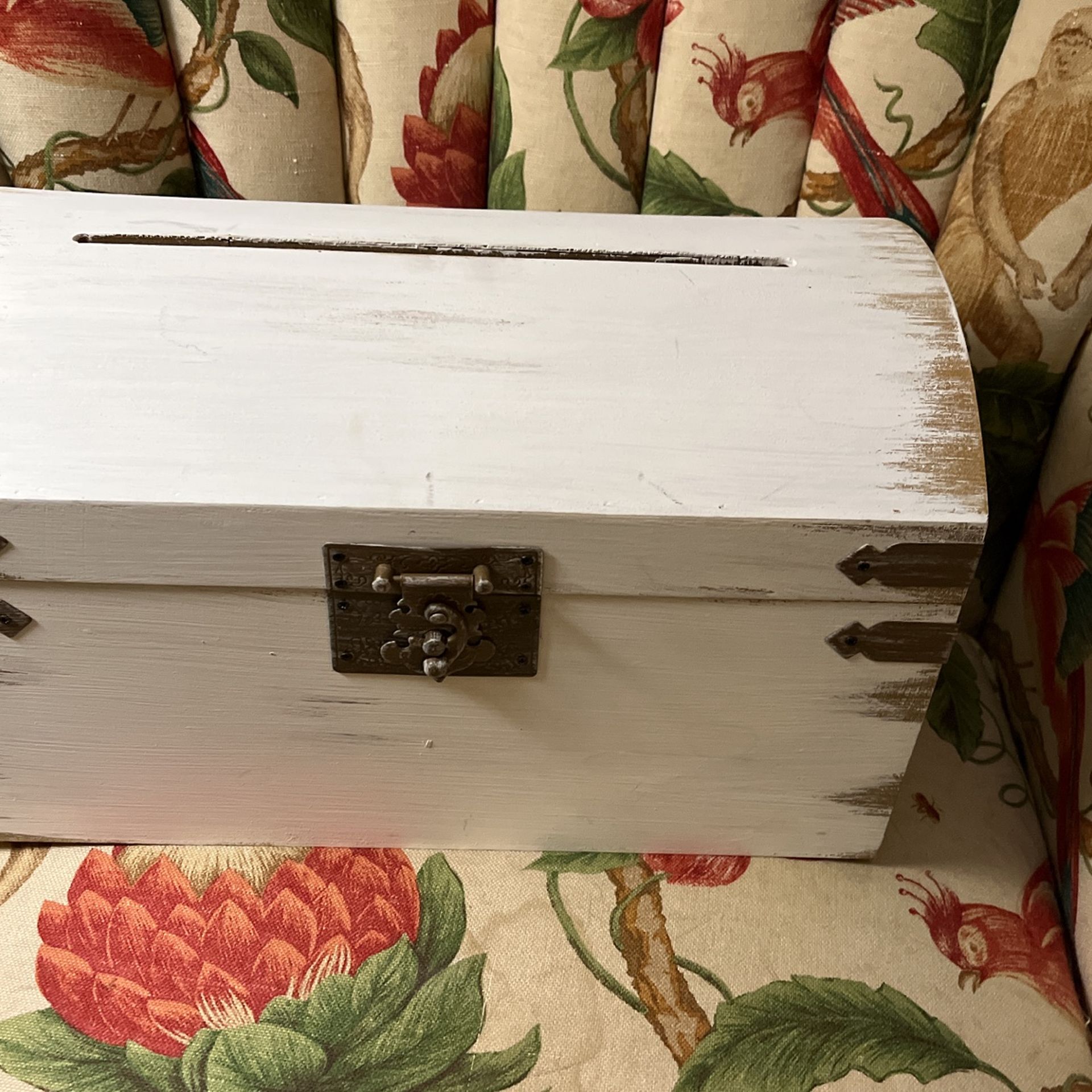 Wedding Gift Box