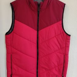 Michael Jordan Vest Size XL Men 