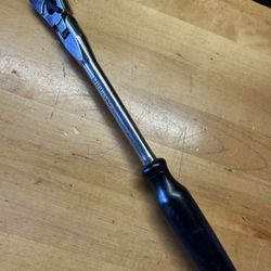 Sears Craftsman Ratchet 3/8 Drive Ratchet 