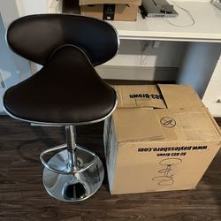 Brand New Bar stool 