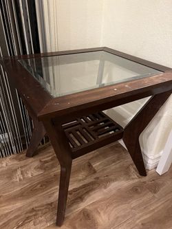 Side Table