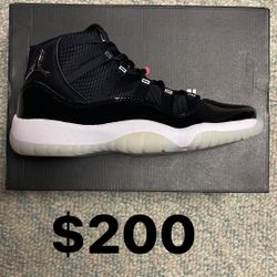 Jubilee 11s