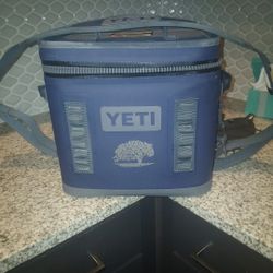 Yeti Hopper Flip 18 Soft Cooler
